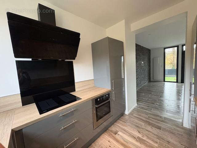 Appartement à CRIEL-SUR-MER