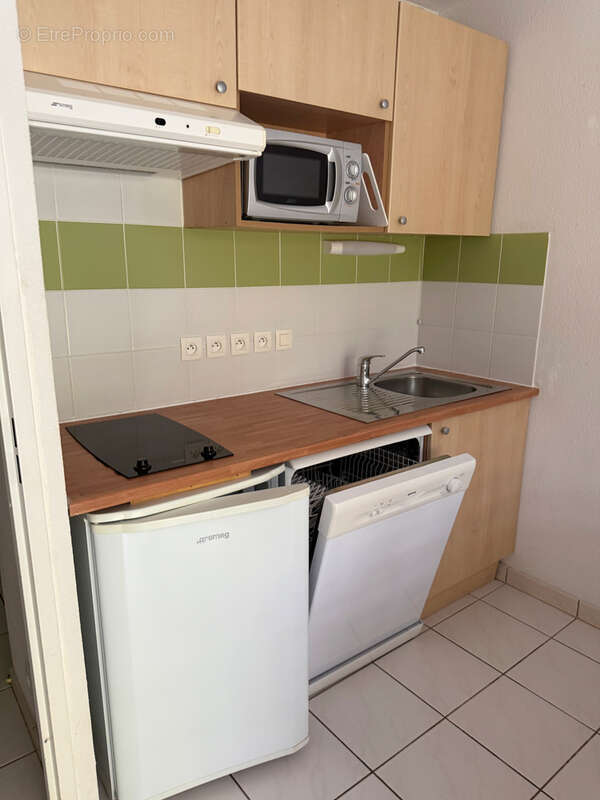 Appartement à RIGNAC