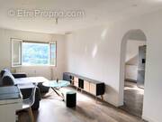 Appartement à BELLEGARDE-SUR-VALSERINE