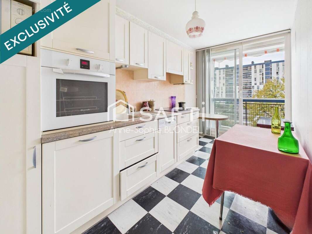 Photo 5 - Appartement à MERIGNAC