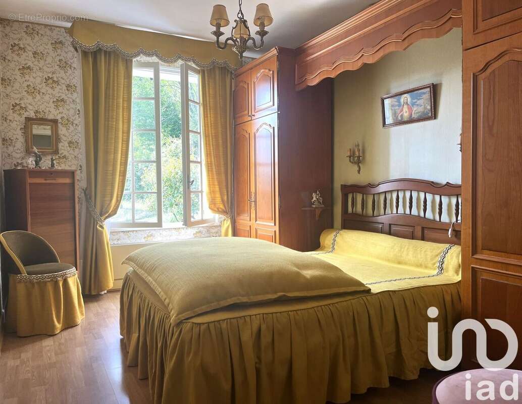 Photo 8 - Maison à COLAYRAC-SAINT-CIRQ