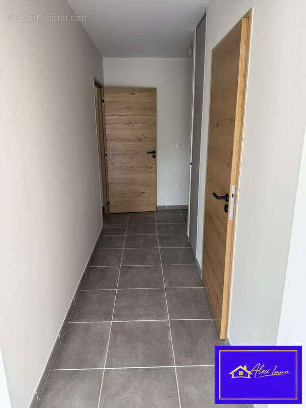 Appartement à BEAUNE