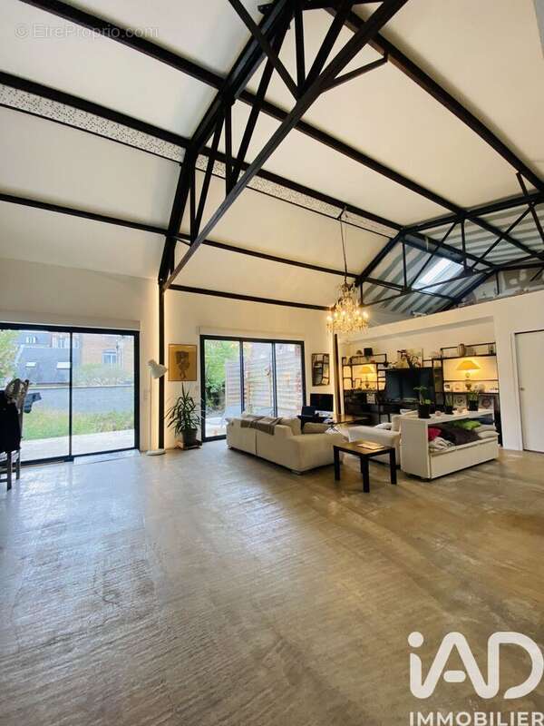 Photo 6 - Maison à AMIENS