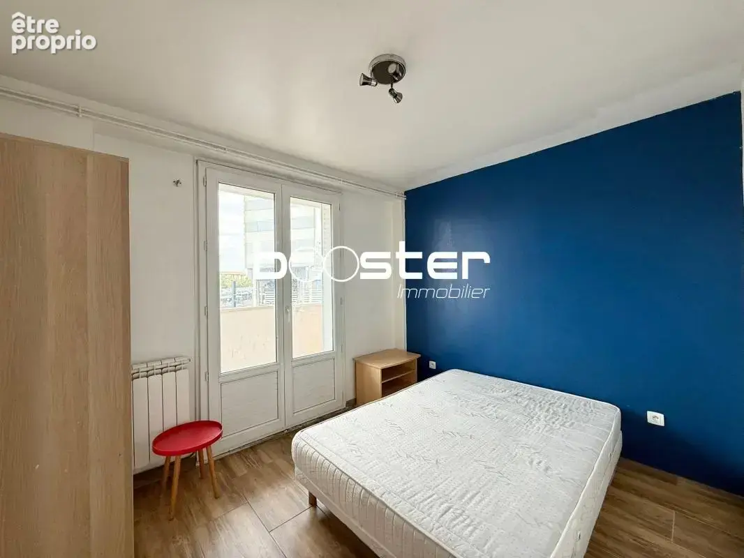 Arènes - Appartement 5 Pièces au pied du Métro - Investissement clé en main - photo 6
