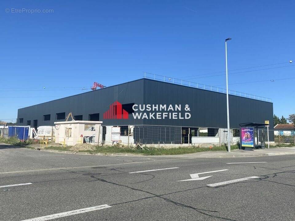 Autre à PORTET-SUR-GARONNE