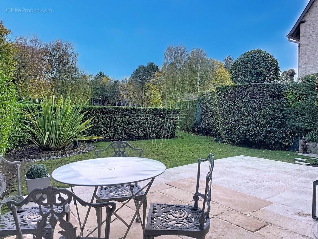 Maison à TOURGEVILLE