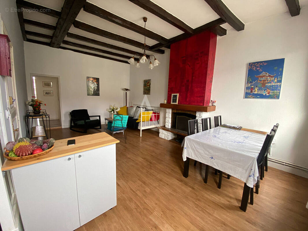 Appartement à ROCHEFORT