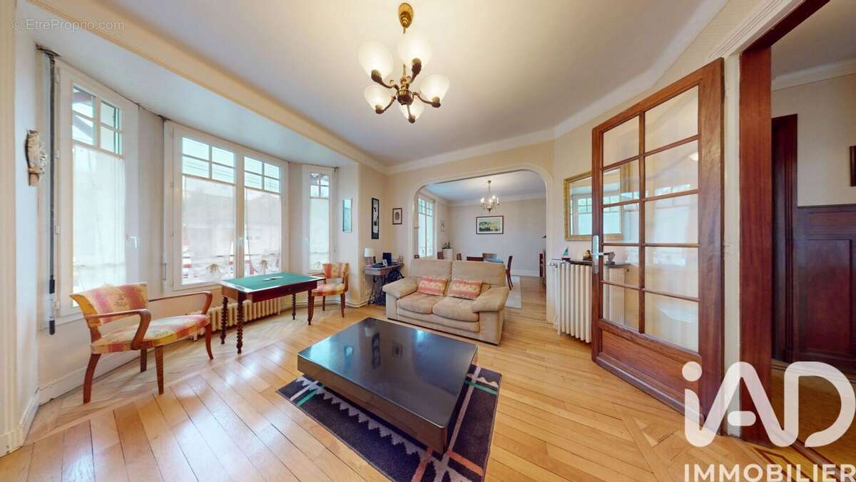 Photo 6 - Maison à MONTEREAU-FAULT-YONNE