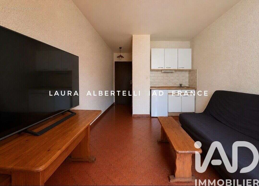 Photo 2 - Appartement à SAINT-MANDRIER-SUR-MER
