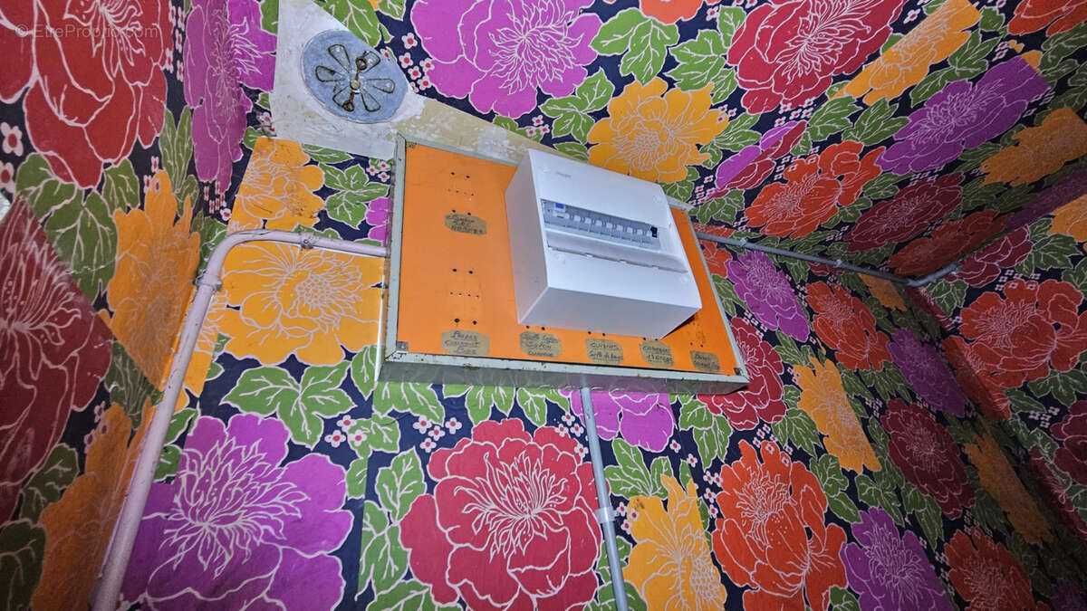 Maison à PRUNAY-LE-GILLON