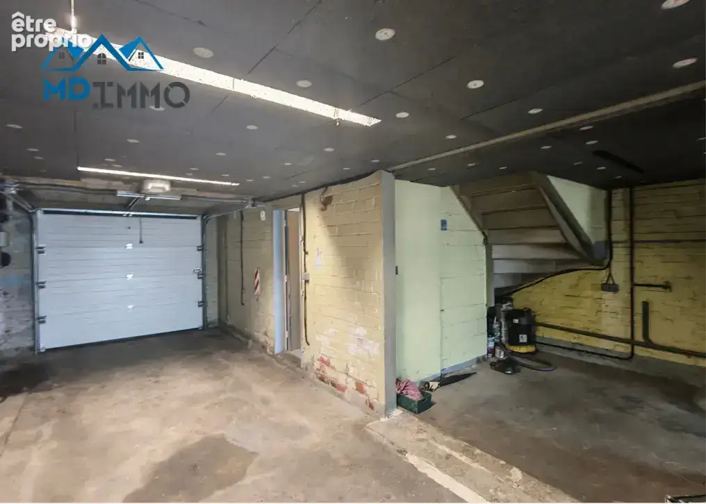 Une maison bel-étage lumineuse ! - photo 10