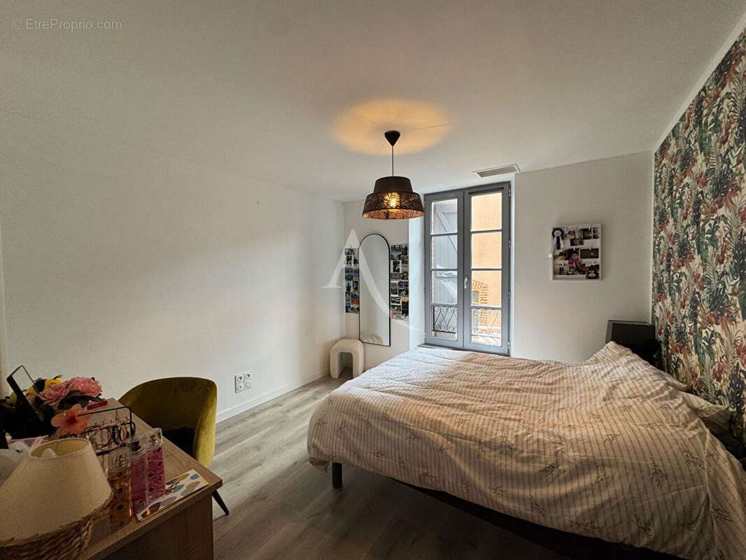 Appartement à GAILLAC