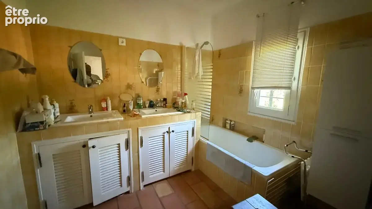 Puyricard- Maison 115 m2 sur 11653 m2 - photo 9