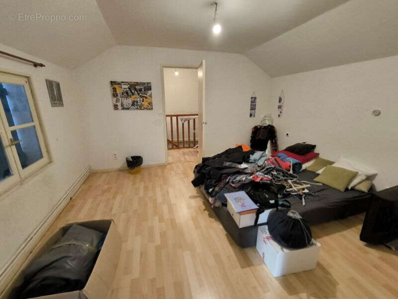 Maison à CHATEAU-THIERRY