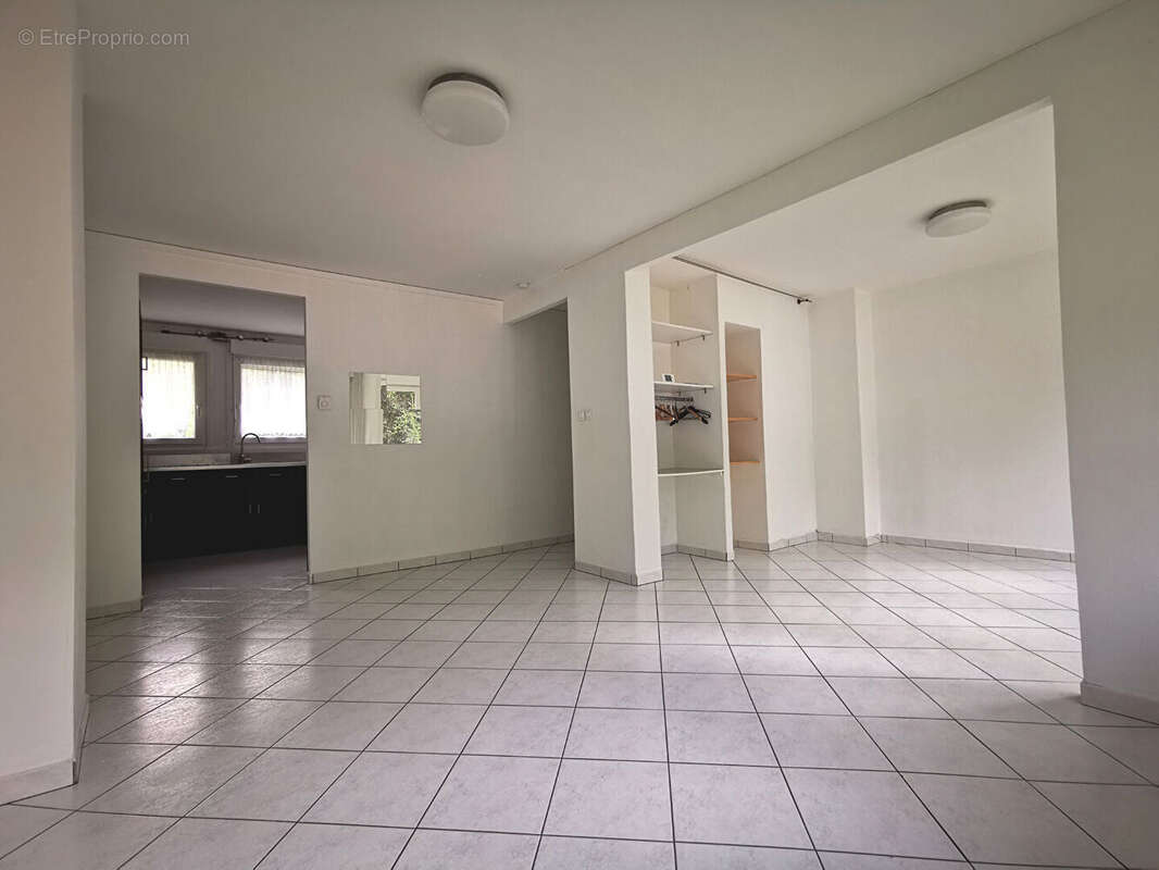 Appartement à LAMBERSART