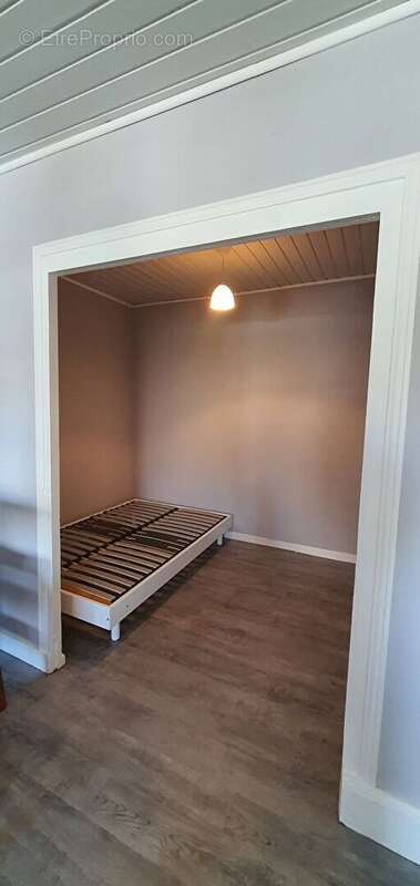 Appartement 41m² à rochefort - photo 3