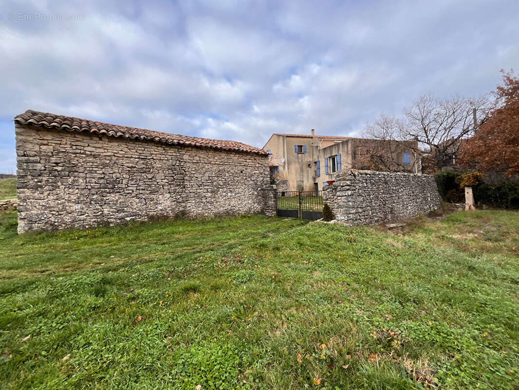 Photo 4 - Maison à SAINT-MARTIN-DE-CASTILLON