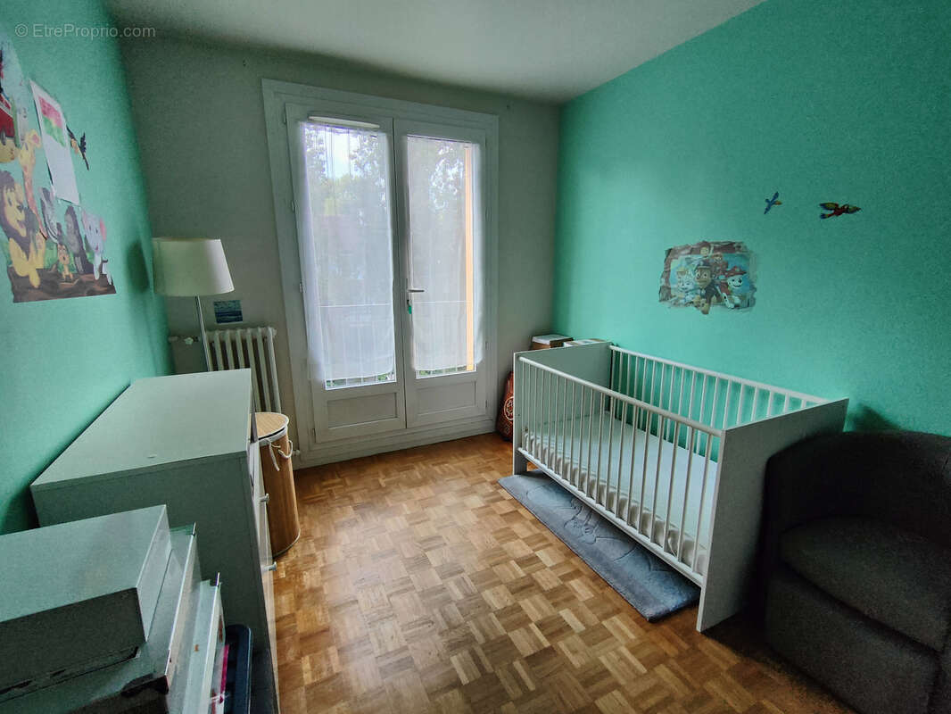 Appartement à MONTMORENCY