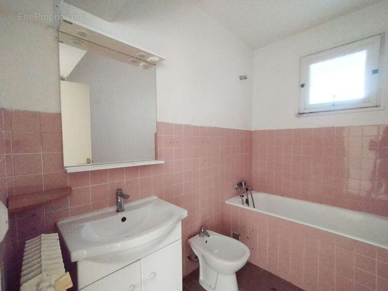 Appartement à BASTIA