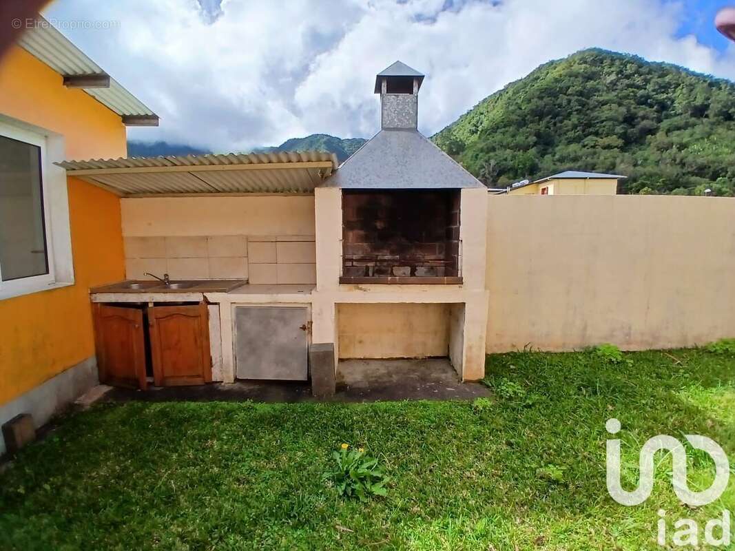 Photo 6 - Maison à SAINT-JOSEPH