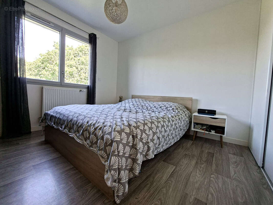 Appartement à LA BAULE-ESCOUBLAC