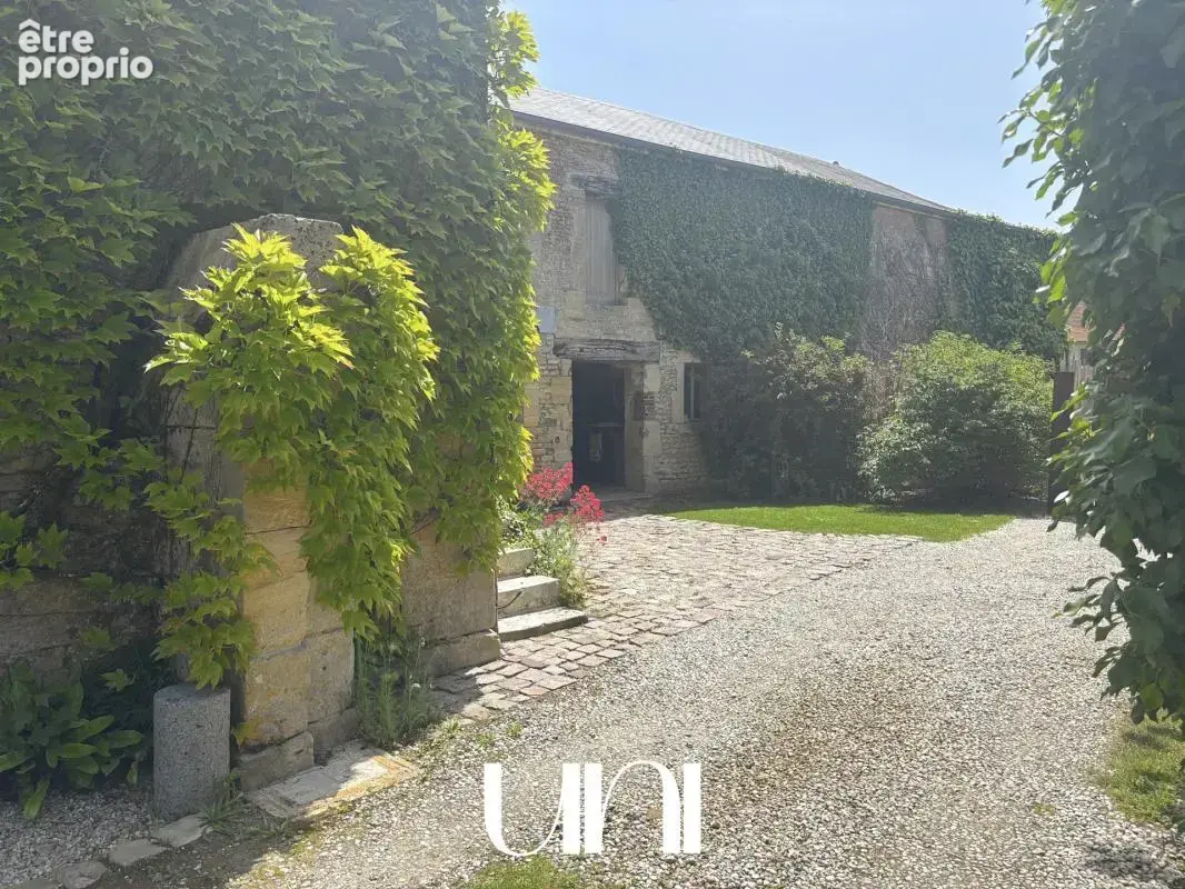 Maison 4 pièces 100 m² à vendre à Saint-Pierre-Sur-Dives (14170) - photo 36