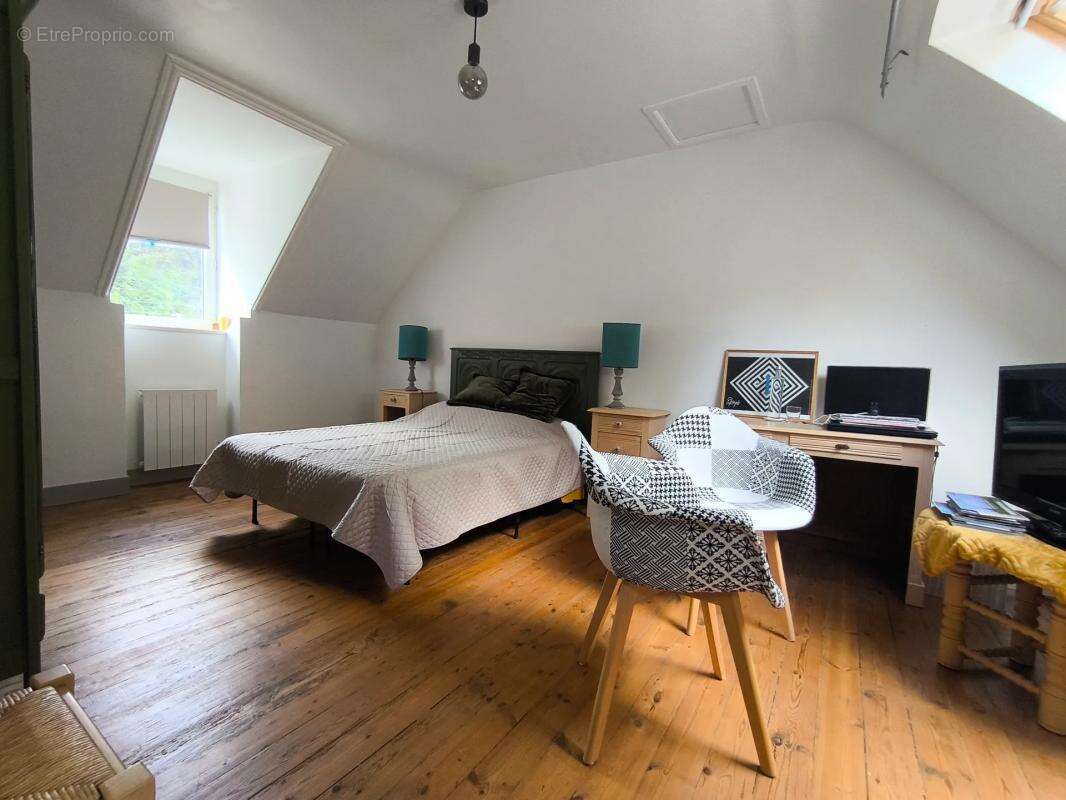 Maison à TREDARZEC