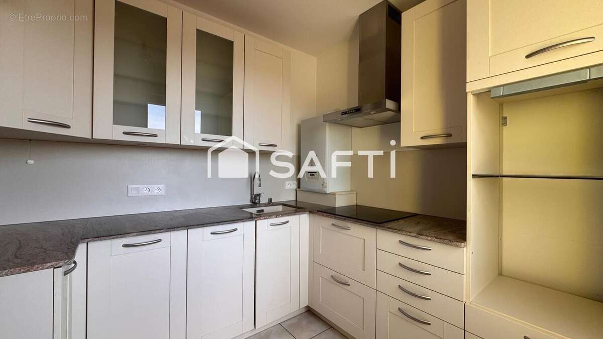 Photo 6 - Appartement à SAINT-NAZAIRE