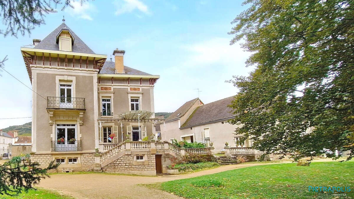 Maison à BEAUNE