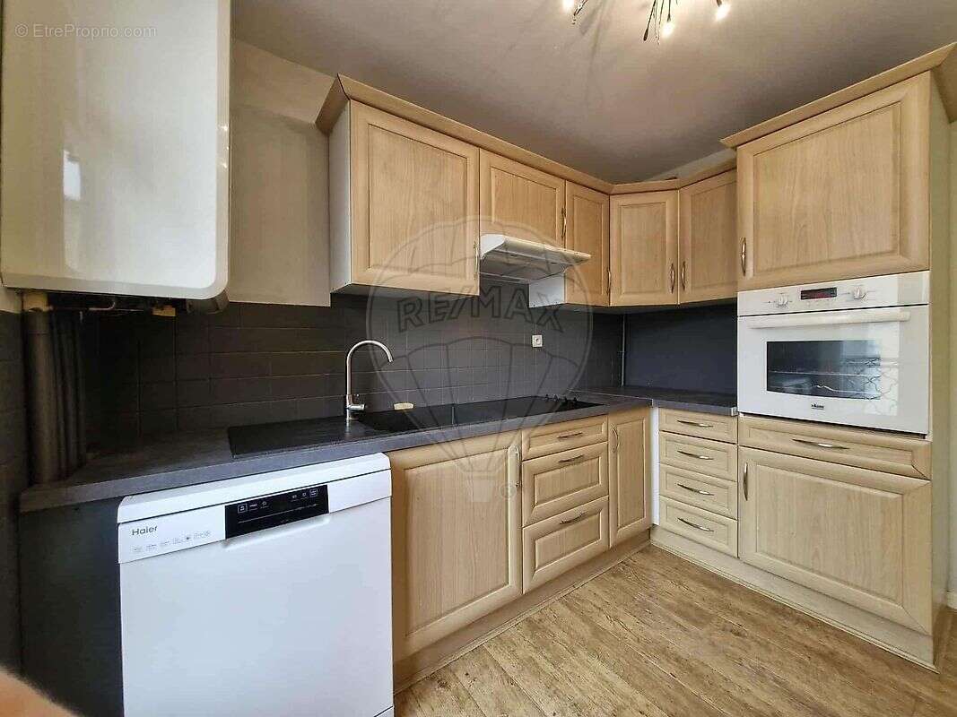 Appartement à NEVERS