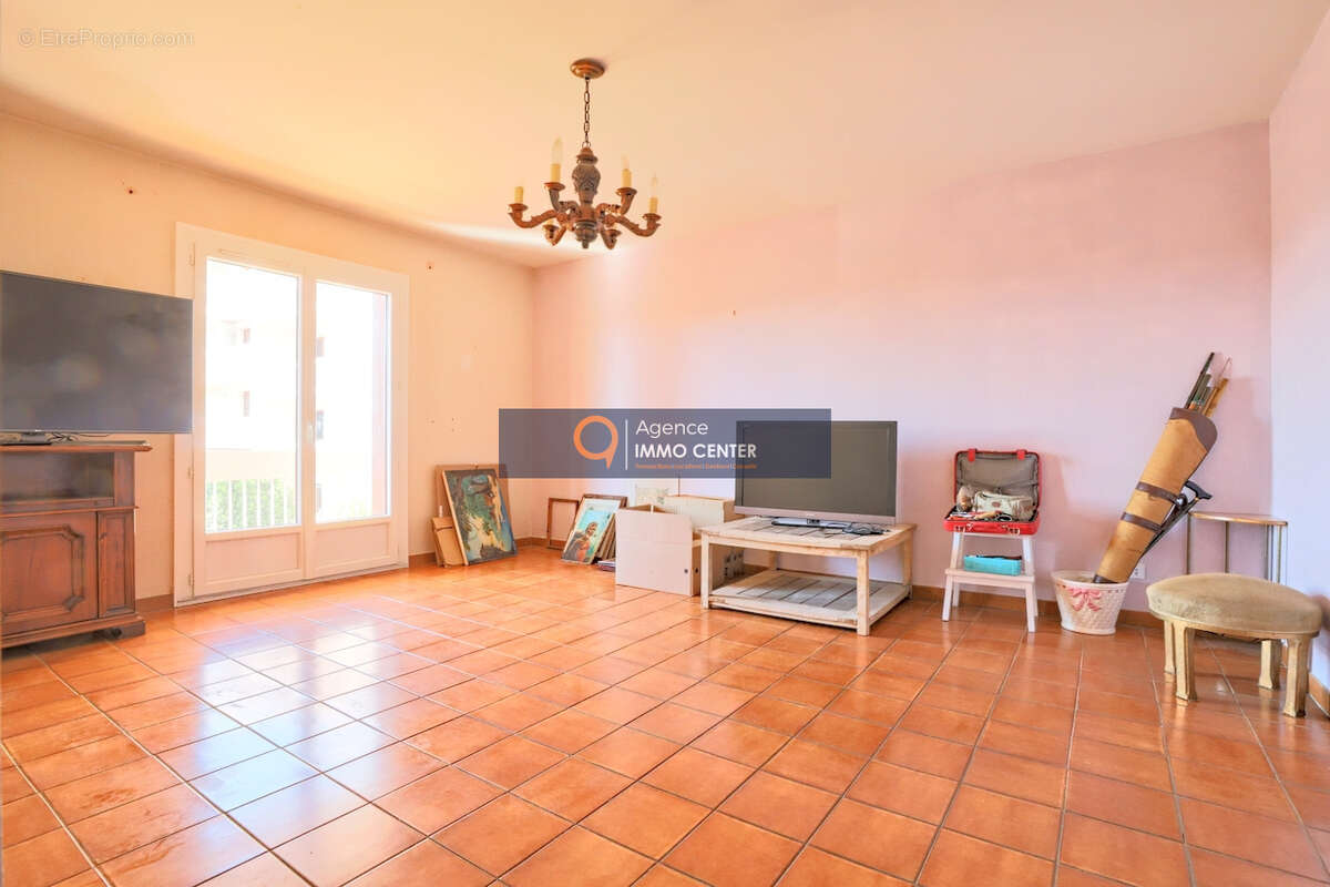 Appartement à LA FARLEDE