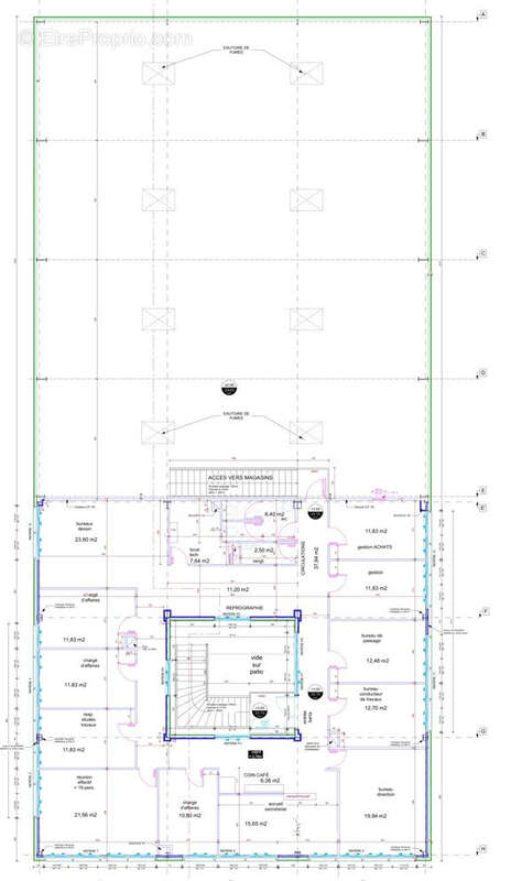 Commerce à PERPIGNAN