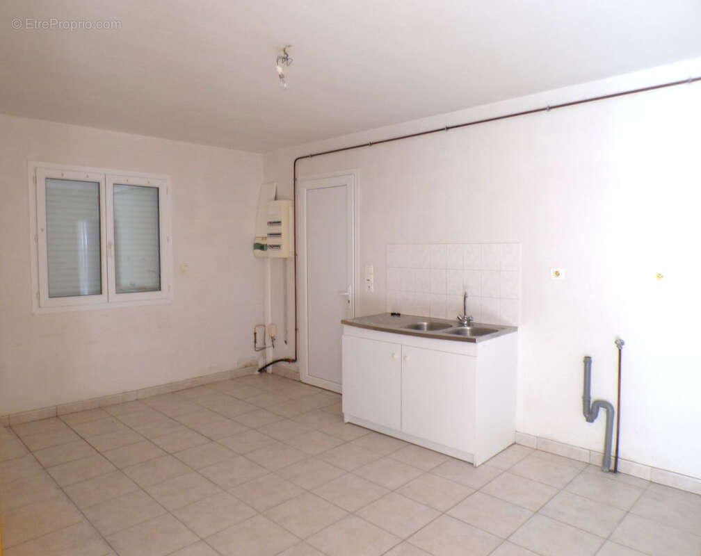 Maison à LA PLAINE-SUR-MER