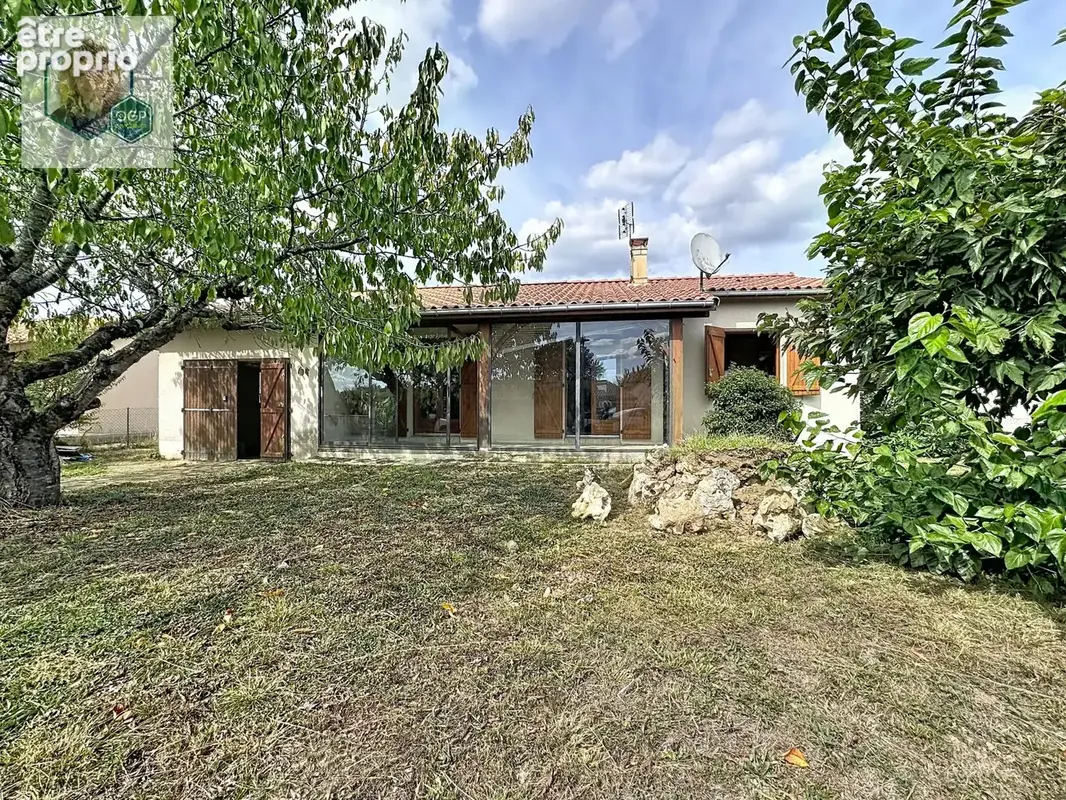 Maison 3 pièces 85 m² à vendre à Montauban (82000) - photo 2