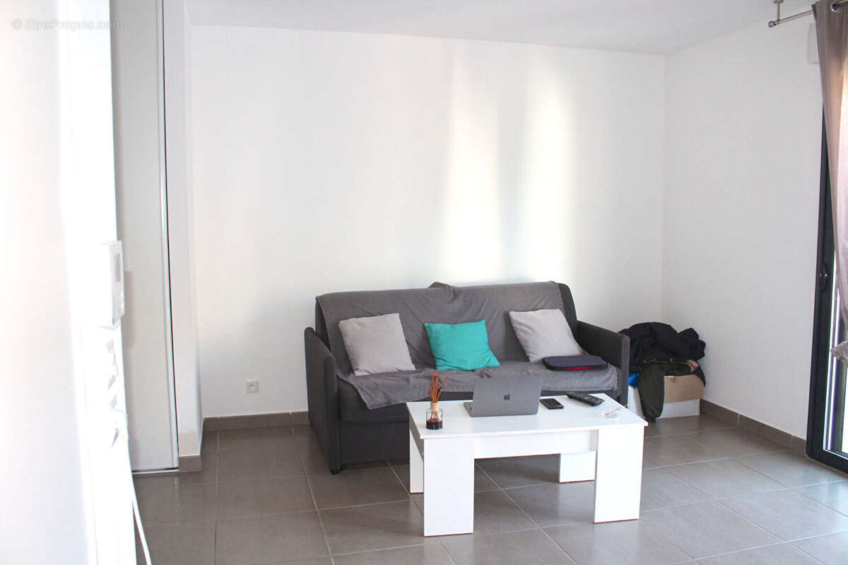 Appartement à BASTIA