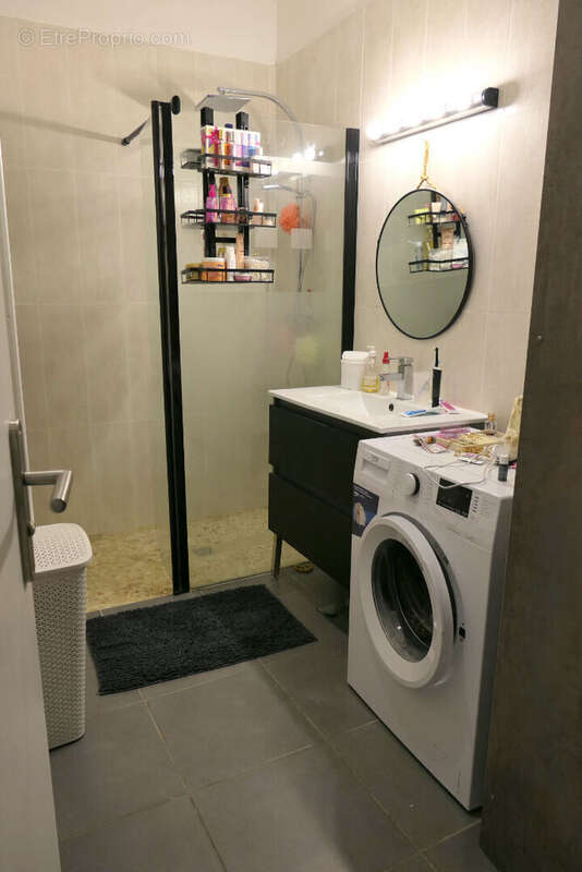 Appartement à SAINTE-LUCE-SUR-LOIRE