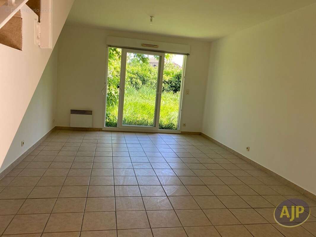 Maison  a Vendre Marmande  3 pièce(s) 62 m2 - photo 8
