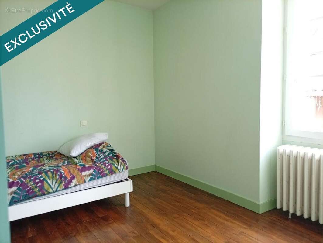 Photo 5 - Maison à CHAUVIGNY