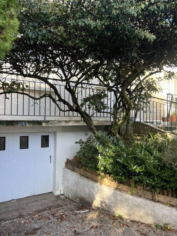 Maison à LARMOR-PLAGE
