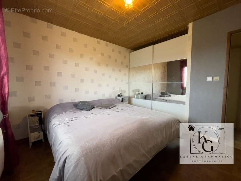 Maison à TUCQUEGNIEUX