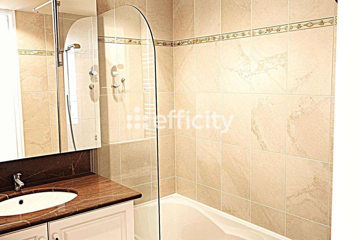 Appartement - photo 8