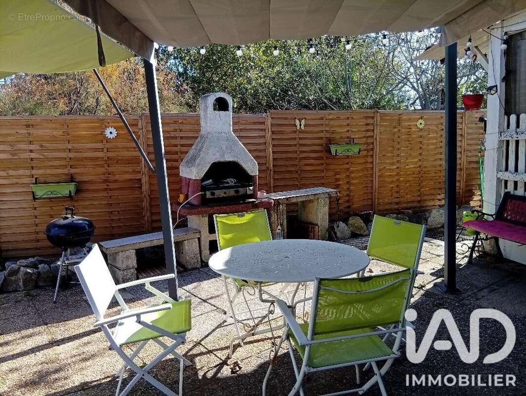 Maison 60 m² à Vias  - photo 2