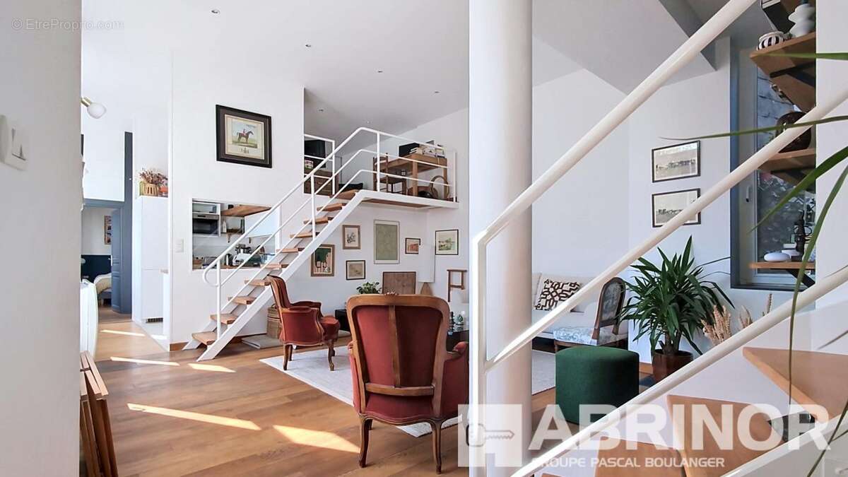 Appartement à LILLE
