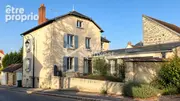 Maison à LA FERTE-ALAIS