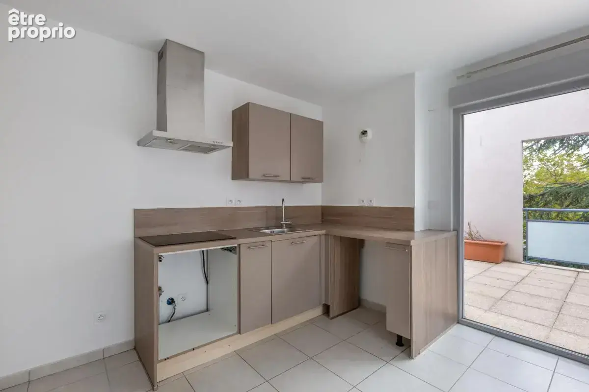 Appartement de 3 pièces de 51,42m² à Mions - photo 9