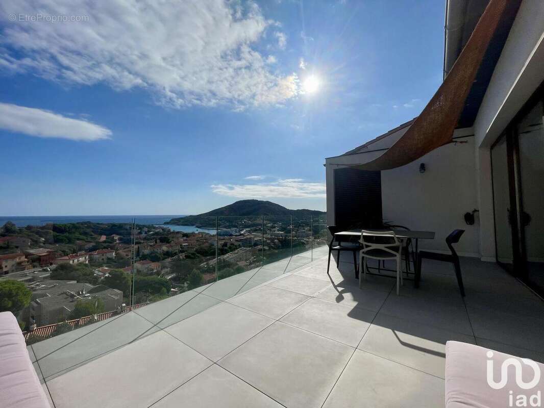 Photo 2 - Maison à PORT-VENDRES