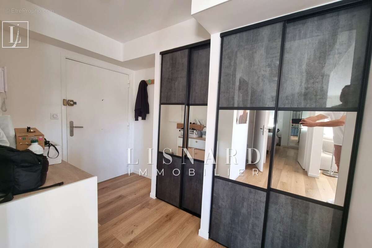 Appartement 48 m² à Vallauris  - photo 7