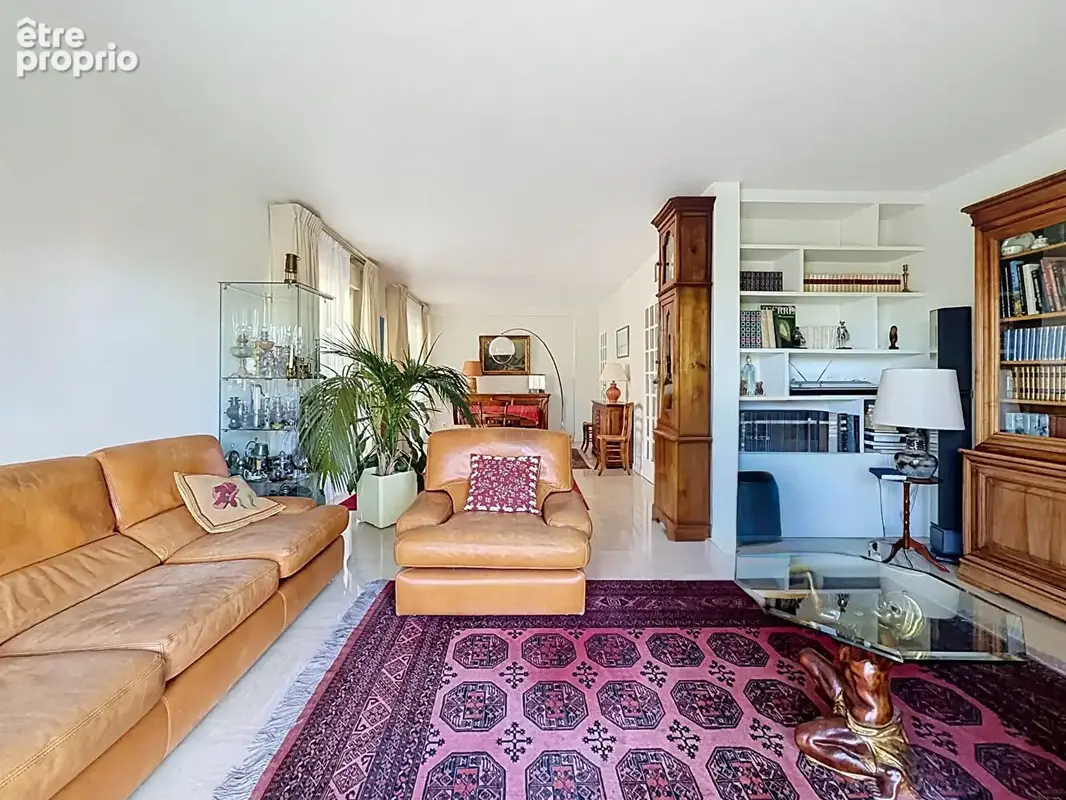 Photo Appartement à Sceaux au prix de 820 000€