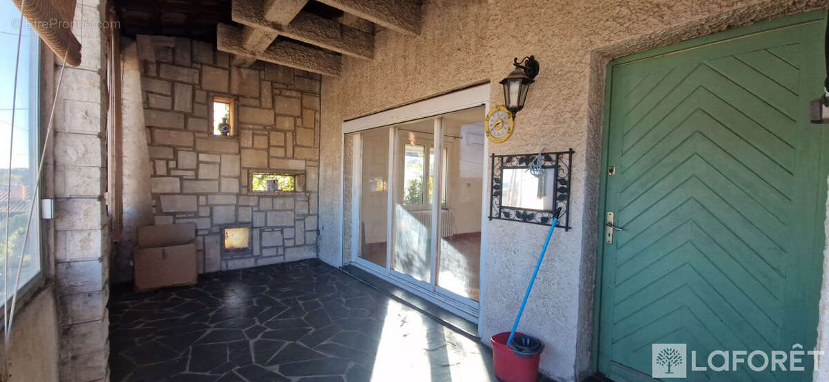 Maison à PORT-DE-BOUC