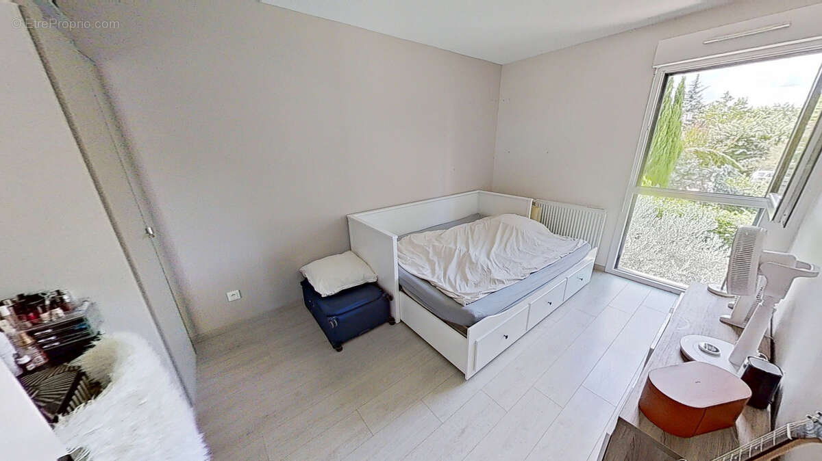 Appartement à CHAMPAGNE-AU-MONT-D&#039;OR